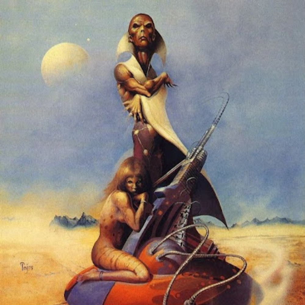 Meet your Posher, Sci-f1